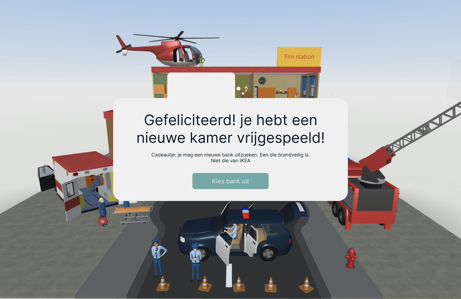 prototype versie 1